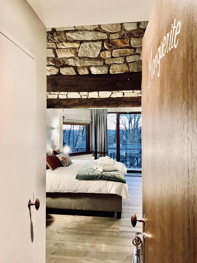 B&B La Villa D'Olne Spa Pokój zdjęcie